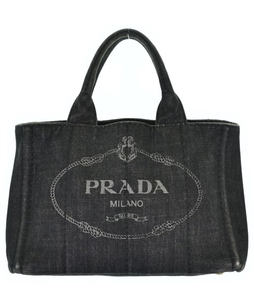 プラダ(PRADA)のPRADA ハンドバッグ