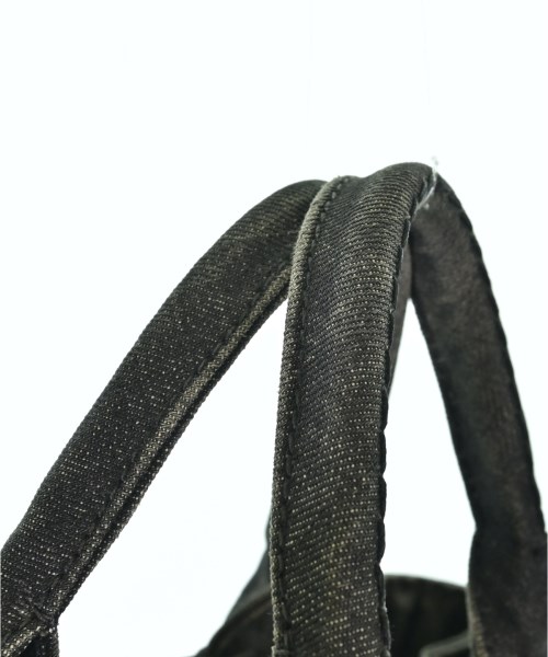 PRADA（プラダ）ハンドバッグ 黒 サイズ:- レディース/2200693936633