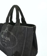 PRADA（プラダ）ハンドバッグ 黒 サイズ:- レディース/2200693936633