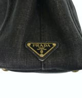 PRADA（プラダ）ハンドバッグ 黒 サイズ:- レディース/2200693936633