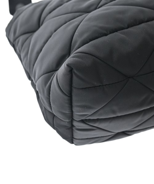 PRADA（プラダ）トートバッグ 黒 サイズ:- レディース/2200693936718