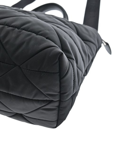 PRADA（プラダ）トートバッグ 黒 サイズ:- レディース/2200693936718