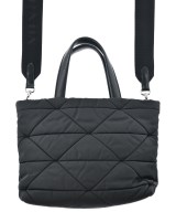 PRADA（プラダ）トートバッグ 黒 サイズ:- レディース/2200693936718