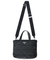 PRADA（プラダ）トートバッグ 黒 サイズ:- レディース/2200693936718