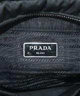 PRADA（プラダ）トートバッグ 黒 サイズ:- レディース/2200693936718