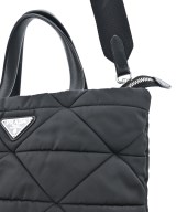 PRADA（プラダ）トートバッグ 黒 サイズ:- レディース/2200693936718