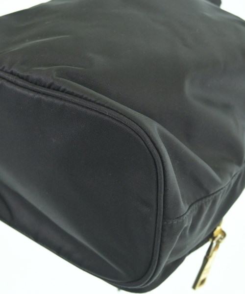 PRADA（プラダ）ハンドバッグ 黒 サイズ:- レディース/2200693936725