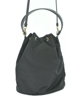PRADA（プラダ）ハンドバッグ 黒 サイズ:- レディース/2200693936725