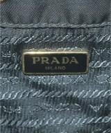PRADA（プラダ）ハンドバッグ 黒 サイズ:- レディース/2200693936725