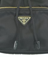 PRADA（プラダ）ハンドバッグ 黒 サイズ:- レディース/2200693936725