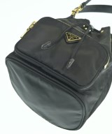 PRADA（プラダ）ハンドバッグ 黒 サイズ:- レディース/2200693936725