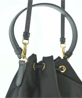 PRADA（プラダ）ハンドバッグ 黒 サイズ:- レディース/2200693936725
