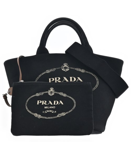 プラダ(PRADA)のPRADA ハンドバッグ