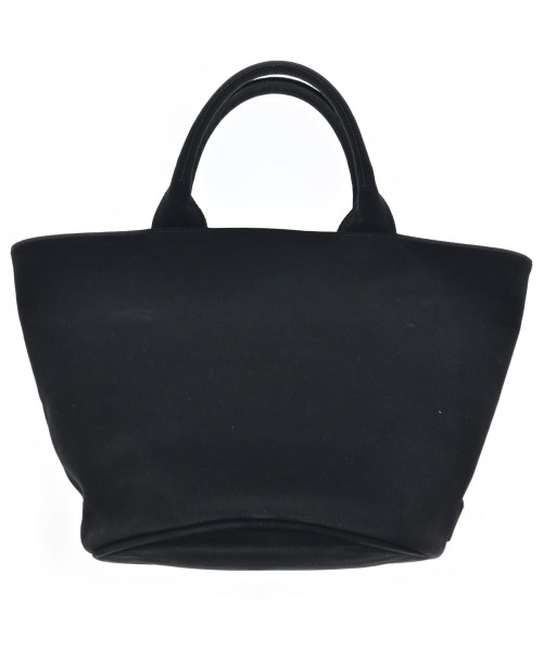 PRADA（プラダ）ハンドバッグ 黒 サイズ:- レディース/2200693936732