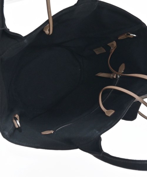 PRADA（プラダ）ハンドバッグ 黒 サイズ:- レディース/2200693936732