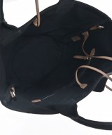 PRADA（プラダ）ハンドバッグ 黒 サイズ:- レディース/2200693936732