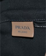 PRADA（プラダ）ハンドバッグ 黒 サイズ:- レディース/2200693936732