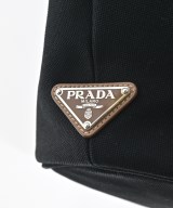 PRADA（プラダ）ハンドバッグ 黒 サイズ:- レディース/2200693936732