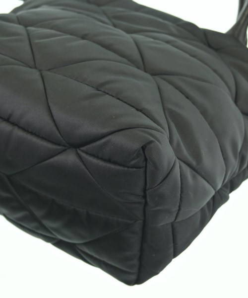 PRADA（プラダ）ハンドバッグ 黒 サイズ:- レディース/2200693936749