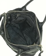 PRADA（プラダ）ハンドバッグ 黒 サイズ:- レディース/2200693936749