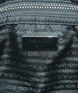 PRADA（プラダ）ハンドバッグ 黒 サイズ:- レディース/2200693936749