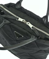 PRADA（プラダ）ハンドバッグ 黒 サイズ:- レディース/2200693936749