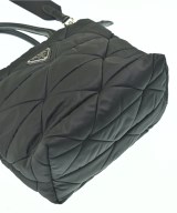 PRADA（プラダ）ハンドバッグ 黒 サイズ:- レディース/2200693936749