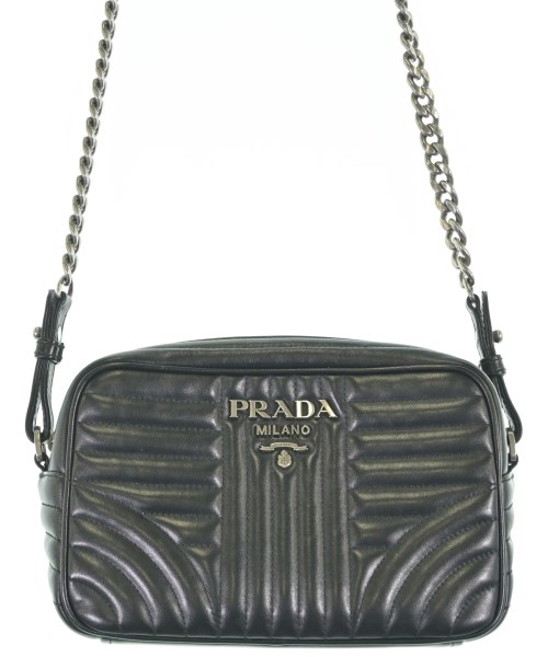 プラダ(PRADA)のPRADA ショルダーバッグ