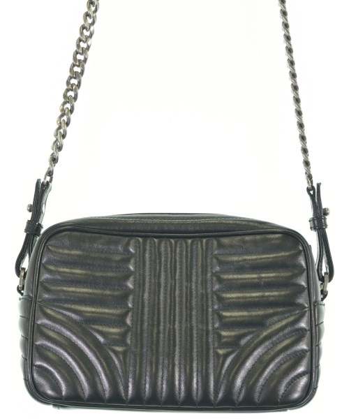 PRADA（プラダ）ショルダーバッグ 黒 サイズ:- レディース/2200693937135