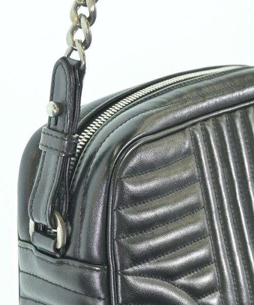 PRADA（プラダ）ショルダーバッグ 黒 サイズ:- レディース/2200693937135