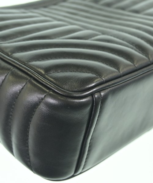 PRADA（プラダ）ショルダーバッグ 黒 サイズ:- レディース/2200693937135