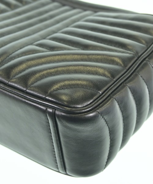 PRADA（プラダ）ショルダーバッグ 黒 サイズ:- レディース/2200693937135