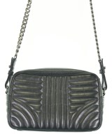 PRADA（プラダ）ショルダーバッグ 黒 サイズ:- レディース/2200693937135
