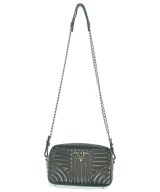 PRADA（プラダ）ショルダーバッグ 黒 サイズ:- レディース/2200693937135