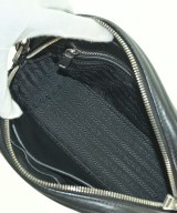 PRADA（プラダ）ショルダーバッグ 黒 サイズ:- レディース/2200693937135
