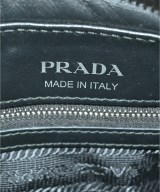 PRADA（プラダ）ショルダーバッグ 黒 サイズ:- レディース/2200693937135