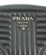 PRADA（プラダ）ショルダーバッグ 黒 サイズ:- レディース/2200693937135