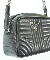 PRADA（プラダ）ショルダーバッグ 黒 サイズ:- レディース/2200693937135
