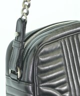 PRADA（プラダ）ショルダーバッグ 黒 サイズ:- レディース/2200693937135