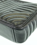 PRADA（プラダ）ショルダーバッグ 黒 サイズ:- レディース/2200693937135