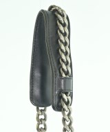 PRADA（プラダ）ショルダーバッグ 黒 サイズ:- レディース/2200693937135