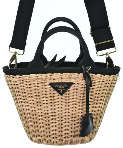 プラダ(PRADA)のPRADA トートバッグ