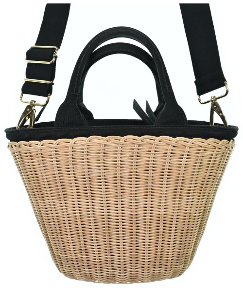 PRADA（プラダ）トートバッグ ベージュ サイズ:- レディース/2200693937234