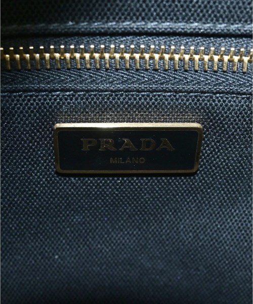 PRADA（プラダ）トートバッグ ベージュ サイズ:- レディース/2200693937234