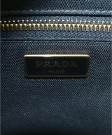 PRADA（プラダ）トートバッグ ベージュ サイズ:- レディース/2200693937234
