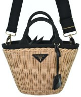 PRADA トートバッグ
