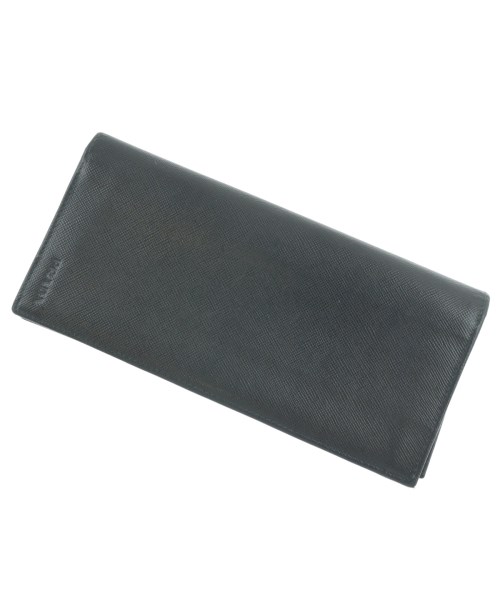 PRADA(プラダ)財布・コインケース 黒 サイズ:-/2200694413157