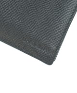 PRADA（プラダ）財布・コインケース 黒 サイズ:- レディース/2200694413157