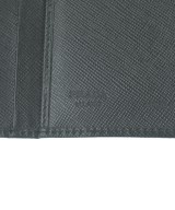 PRADA（プラダ）財布・コインケース 黒 サイズ:- レディース/2200694413157