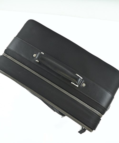PRADA（プラダ）キャリーケース・スーツケース 黒 サイズ:- レディース/2200694519019